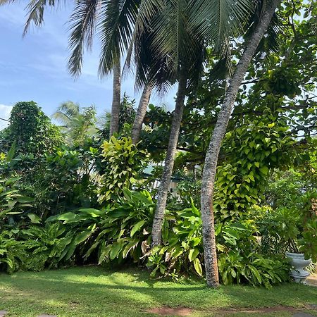 Lohas Beach Resort Villa 칼루타라 외부 사진