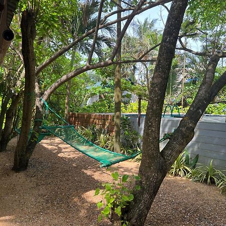 Lohas Beach Resort Villa 칼루타라 외부 사진