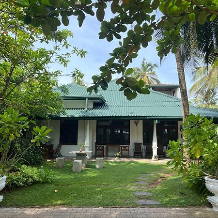 Lohas Beach Resort Villa 칼루타라 외부 사진