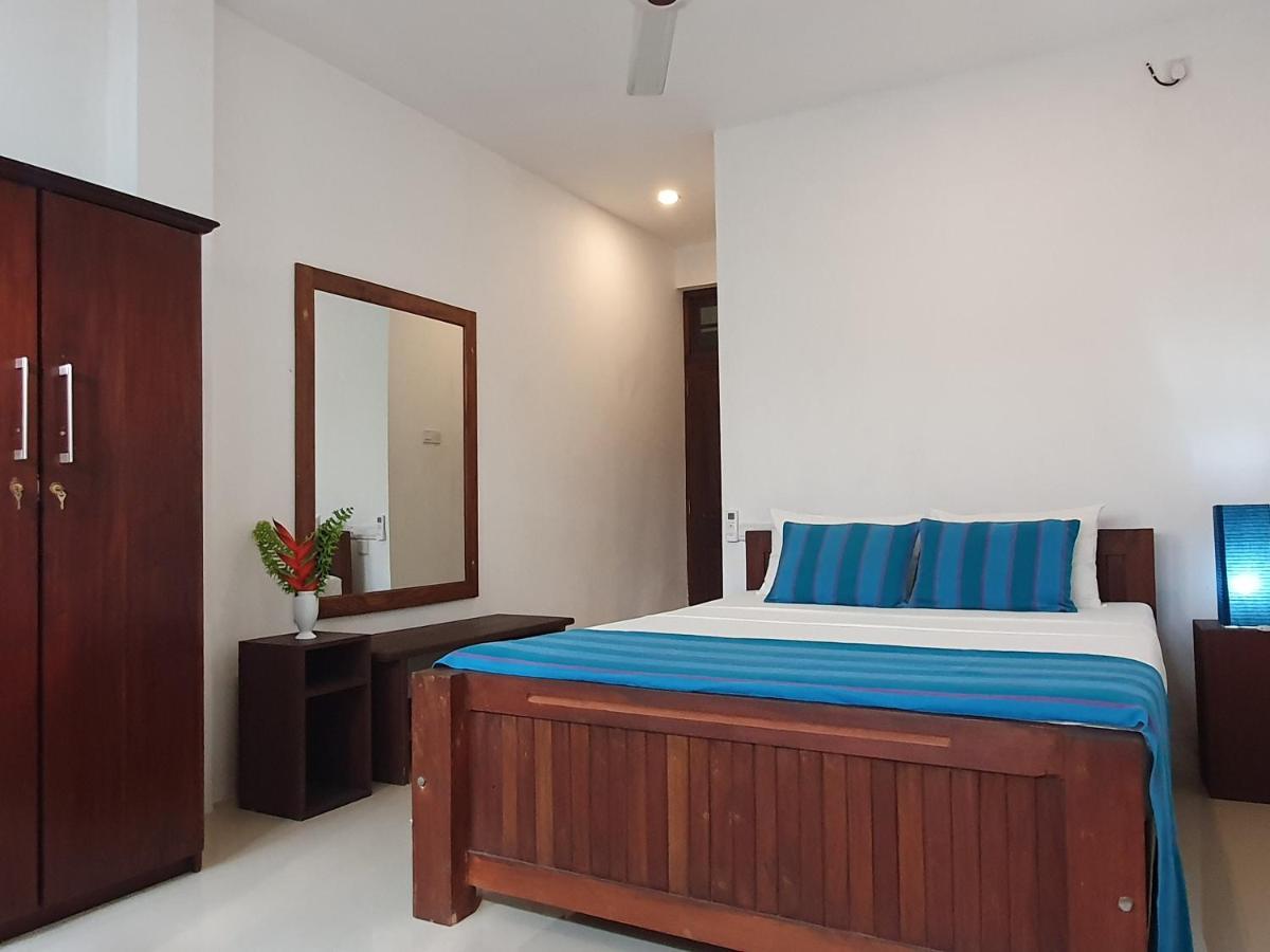 Lohas Beach Resort Villa 칼루타라 외부 사진