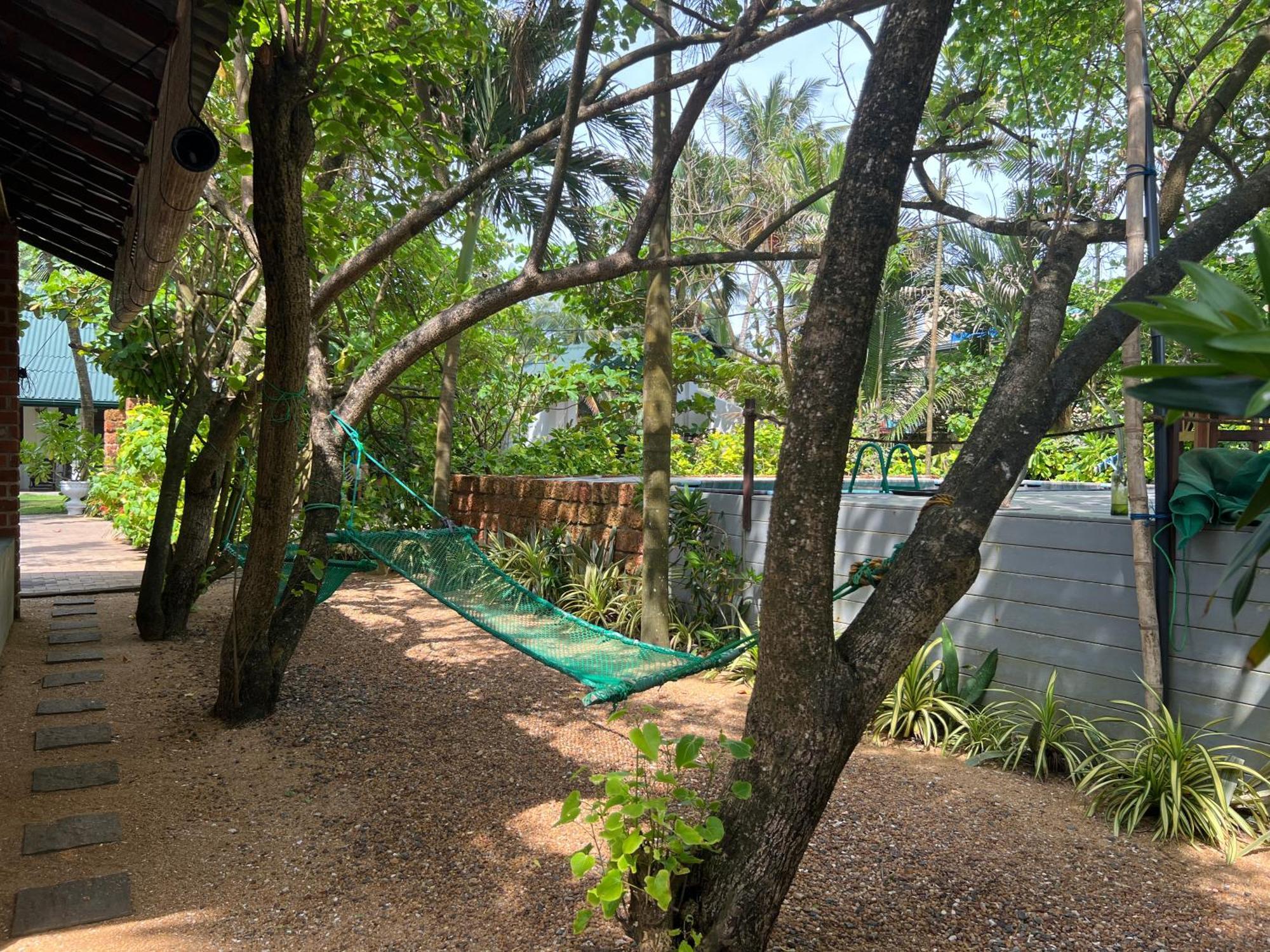 Lohas Beach Resort Villa 칼루타라 외부 사진