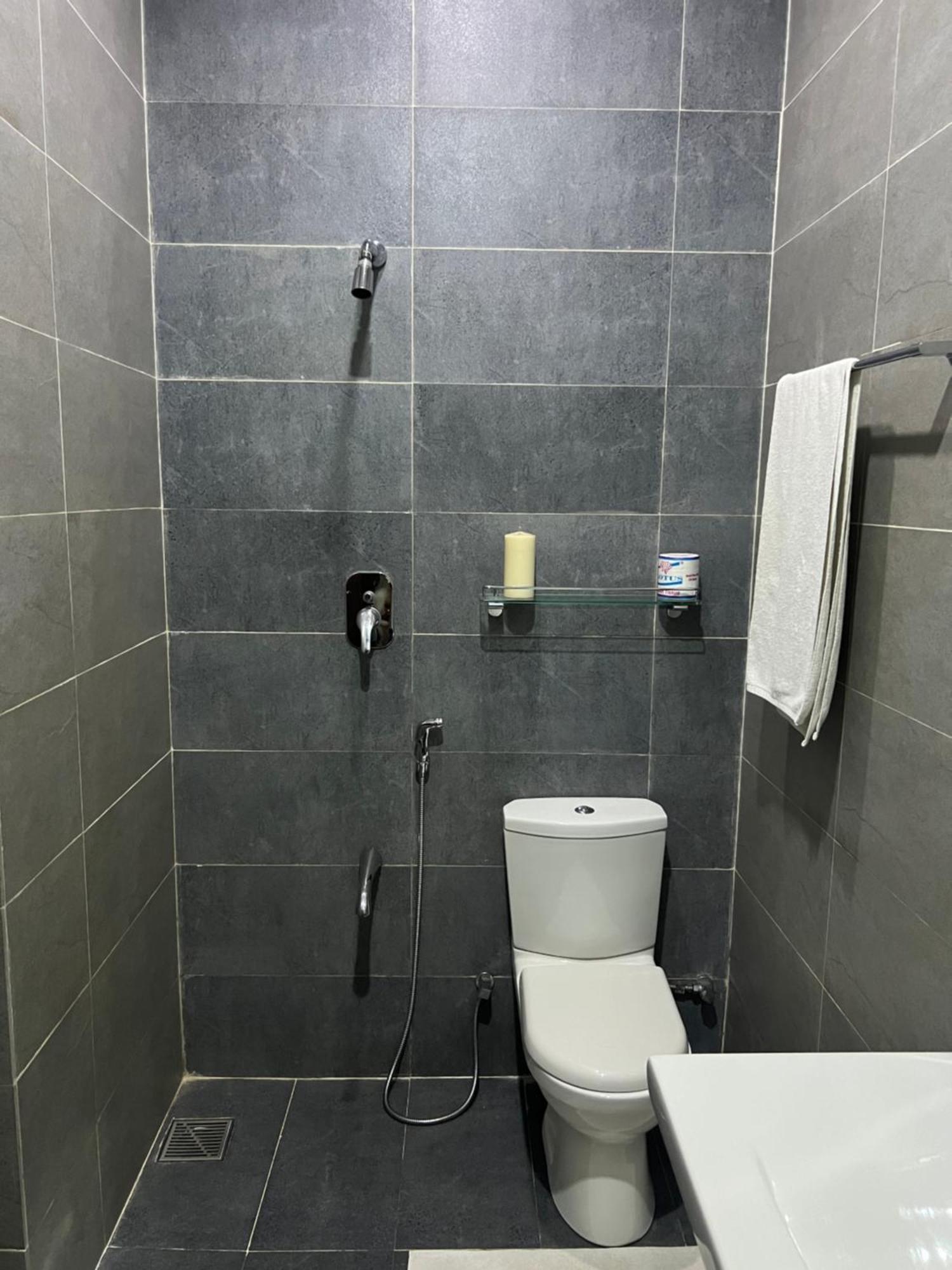 Lohas Beach Resort Villa 칼루타라 외부 사진
