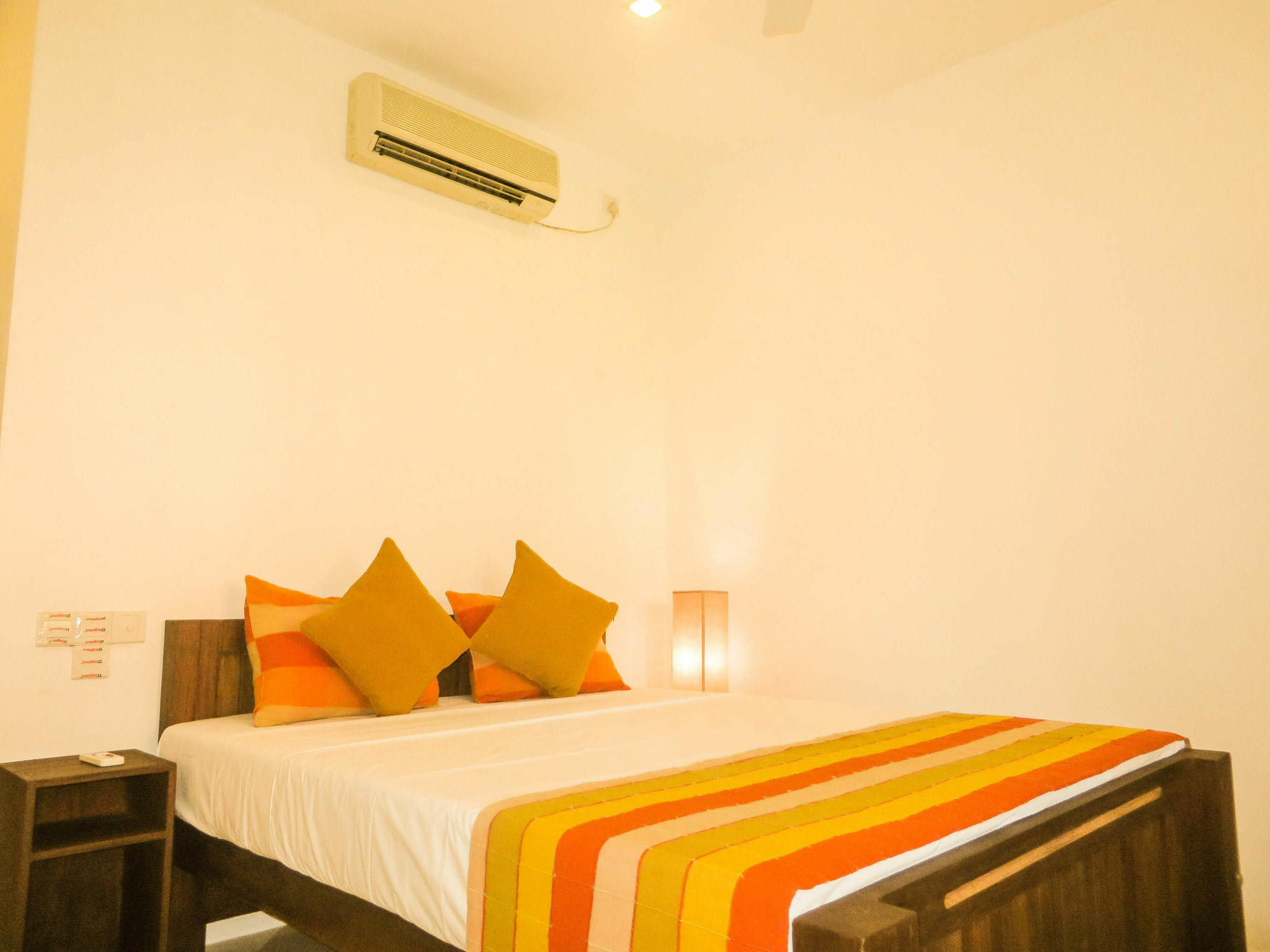 Lohas Beach Resort Villa 칼루타라 외부 사진