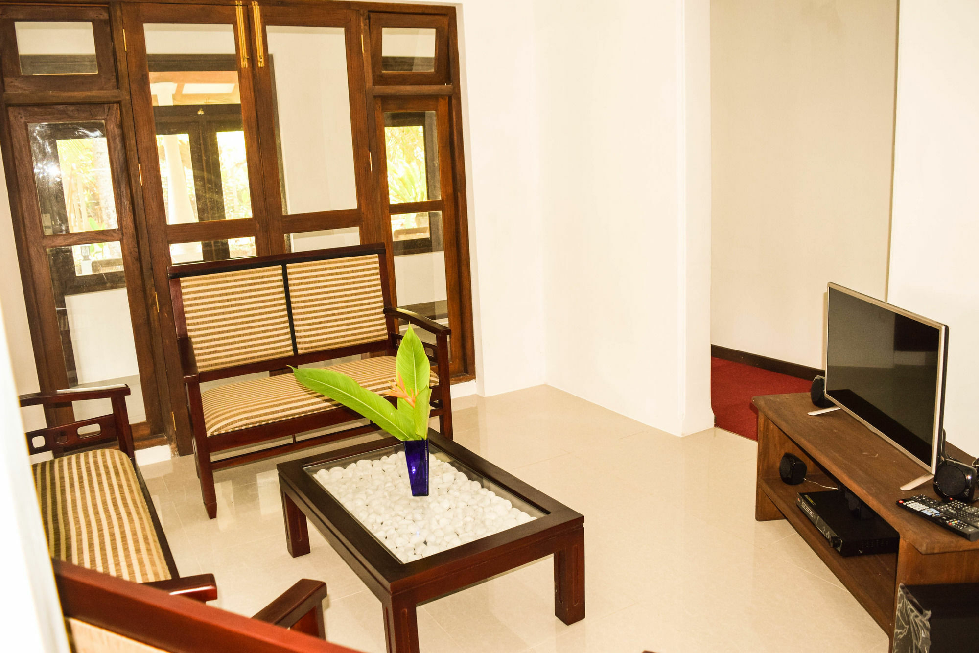 Lohas Beach Resort Villa 칼루타라 외부 사진