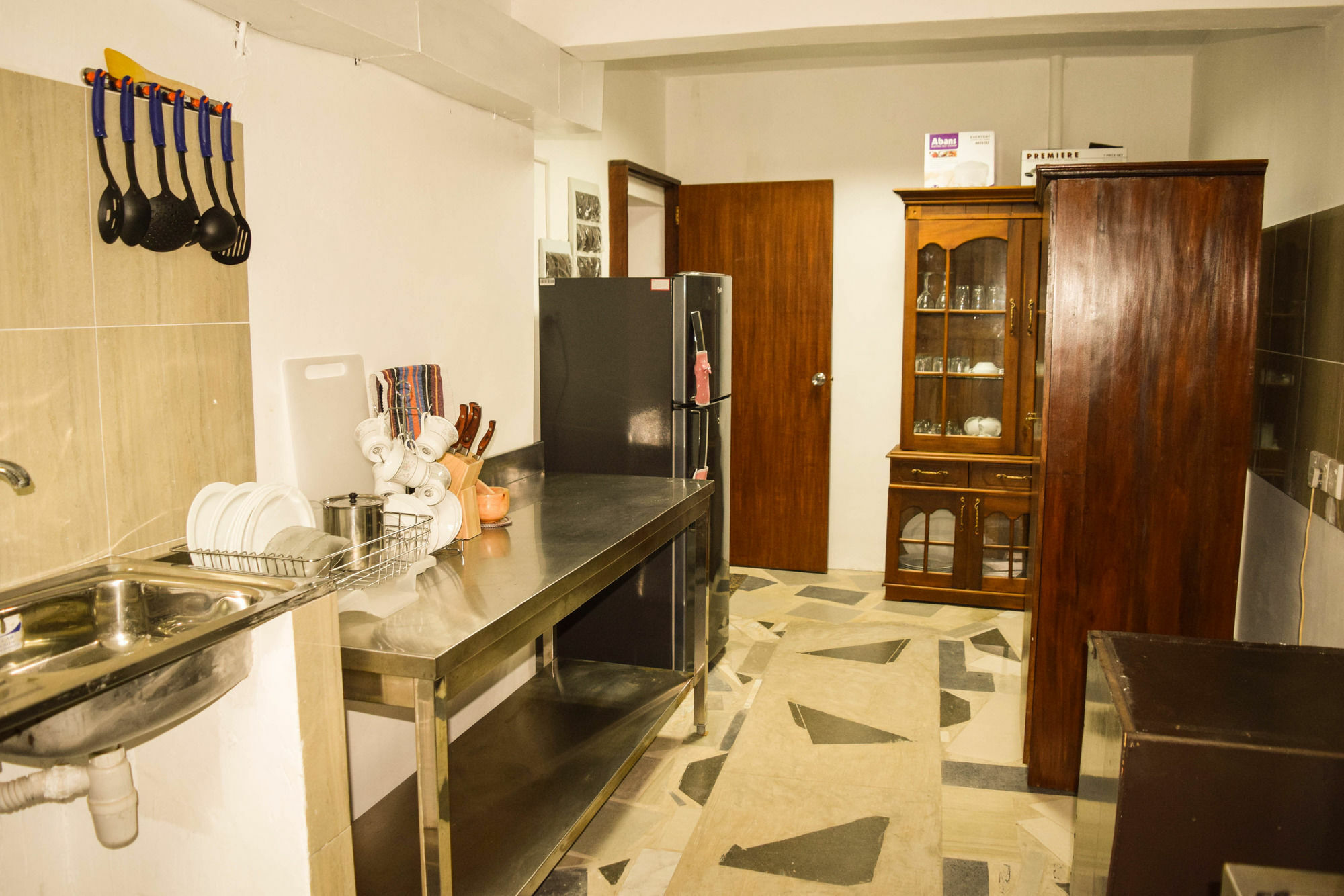 Lohas Beach Resort Villa 칼루타라 외부 사진