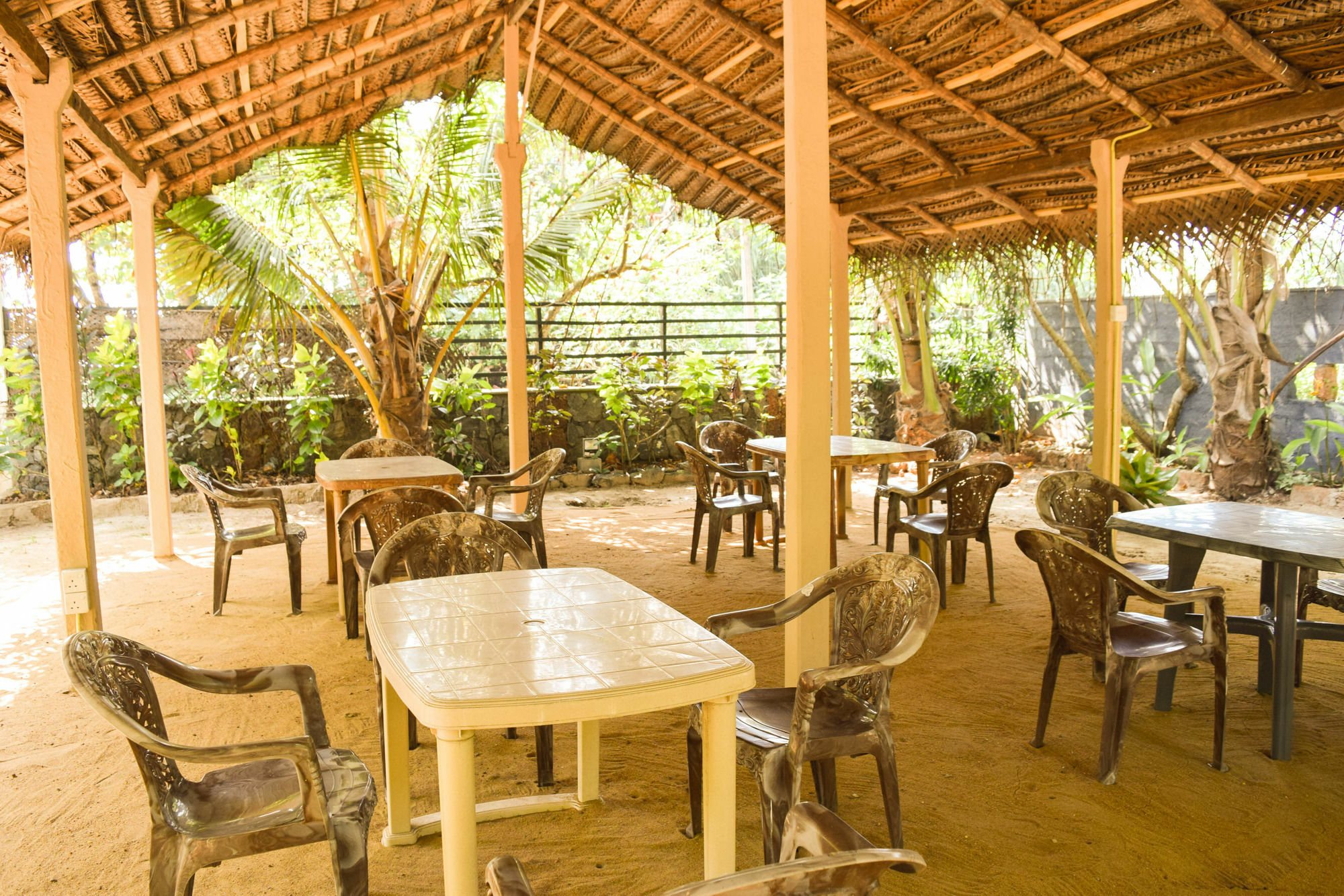 Lohas Beach Resort Villa 칼루타라 외부 사진