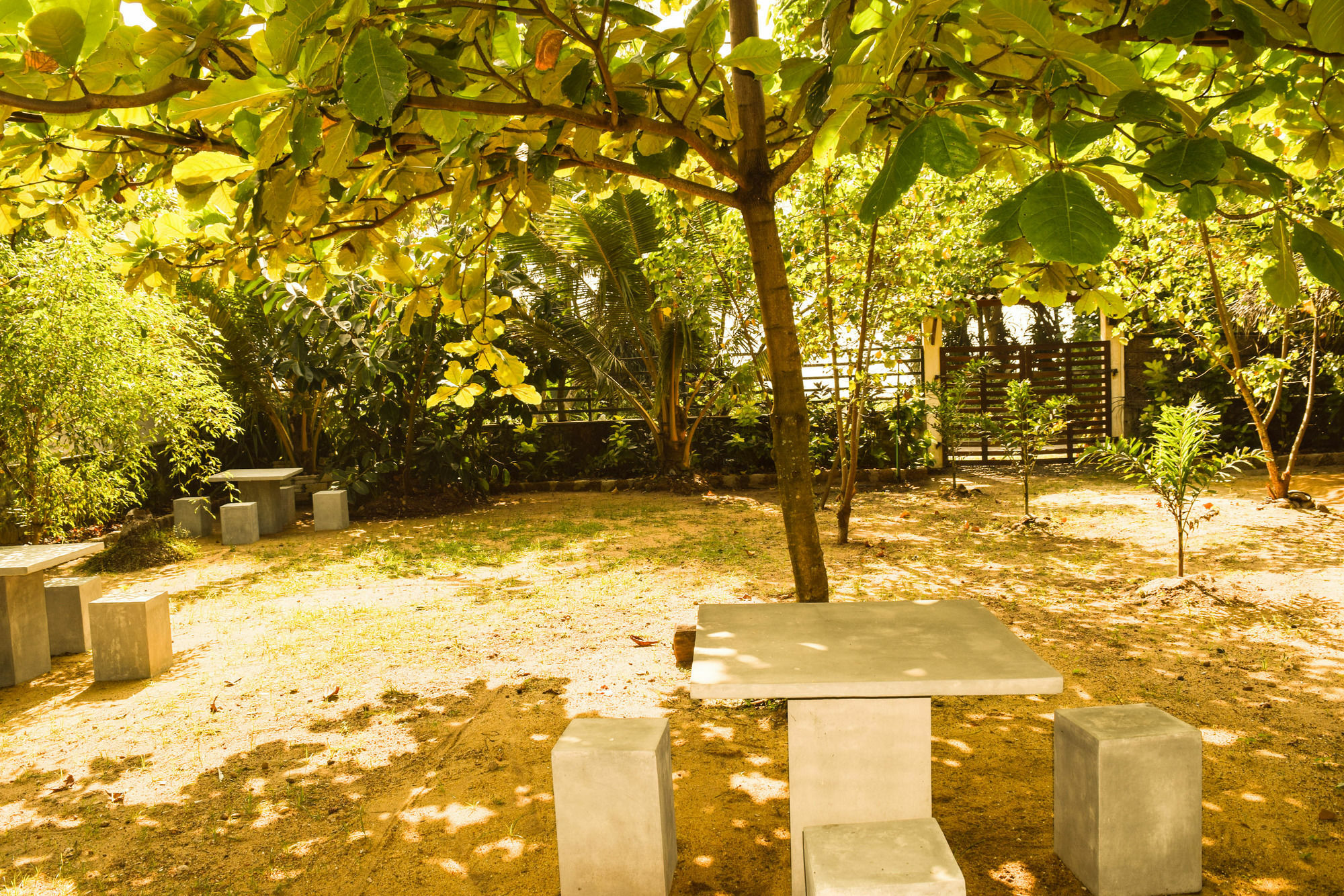 Lohas Beach Resort Villa 칼루타라 외부 사진