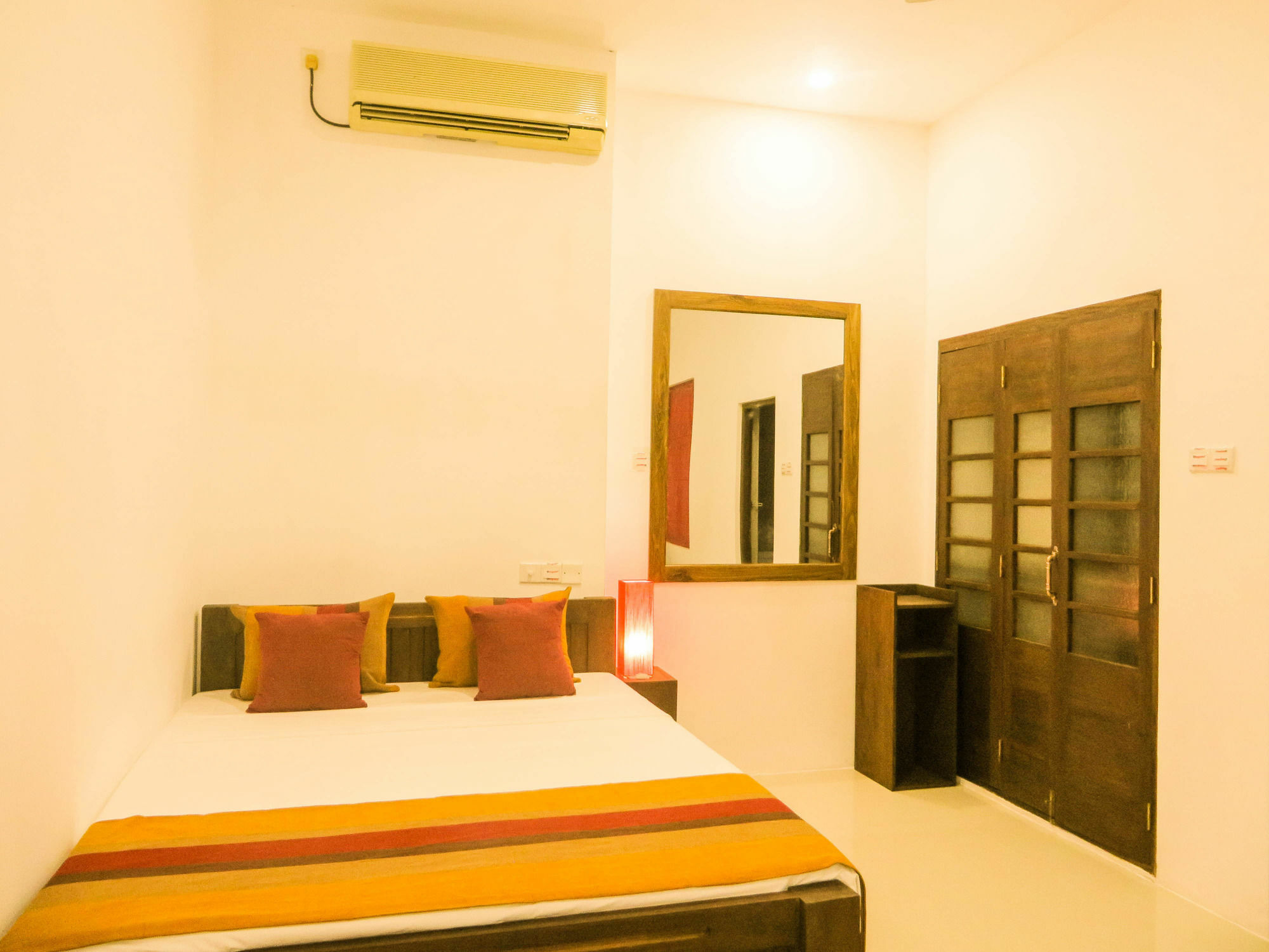 Lohas Beach Resort Villa 칼루타라 외부 사진