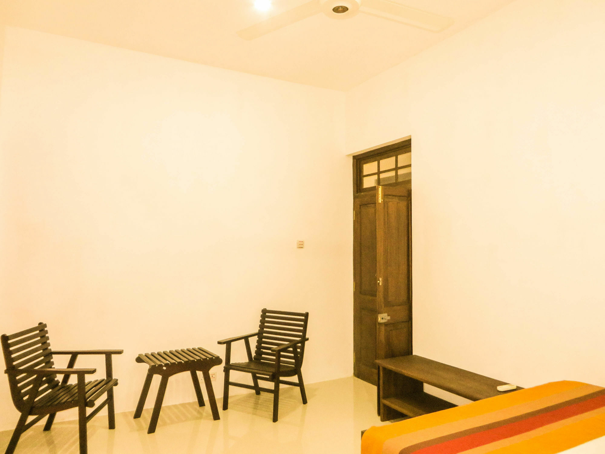 Lohas Beach Resort Villa 칼루타라 외부 사진
