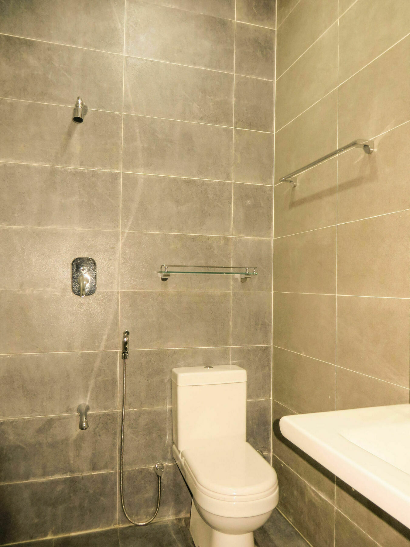 Lohas Beach Resort Villa 칼루타라 외부 사진