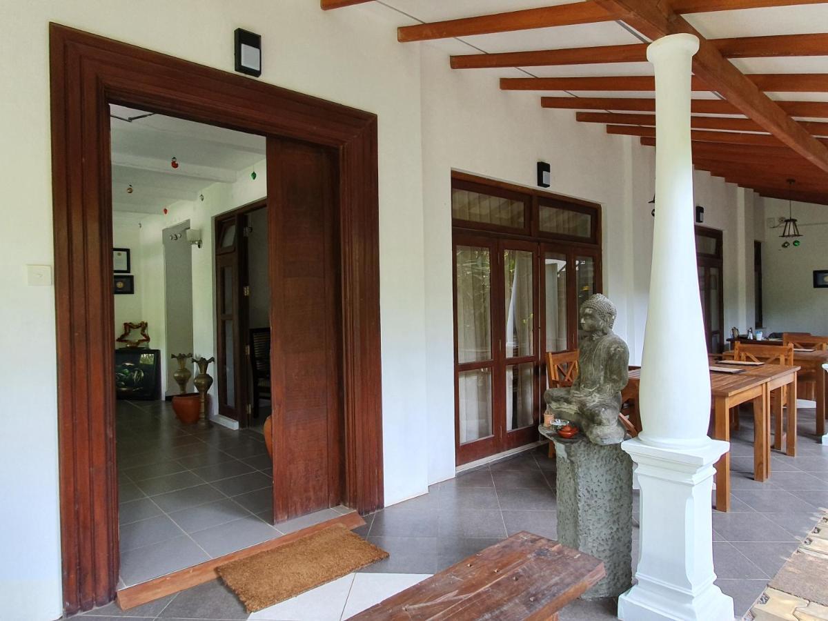 Lohas Beach Resort Villa 칼루타라 외부 사진