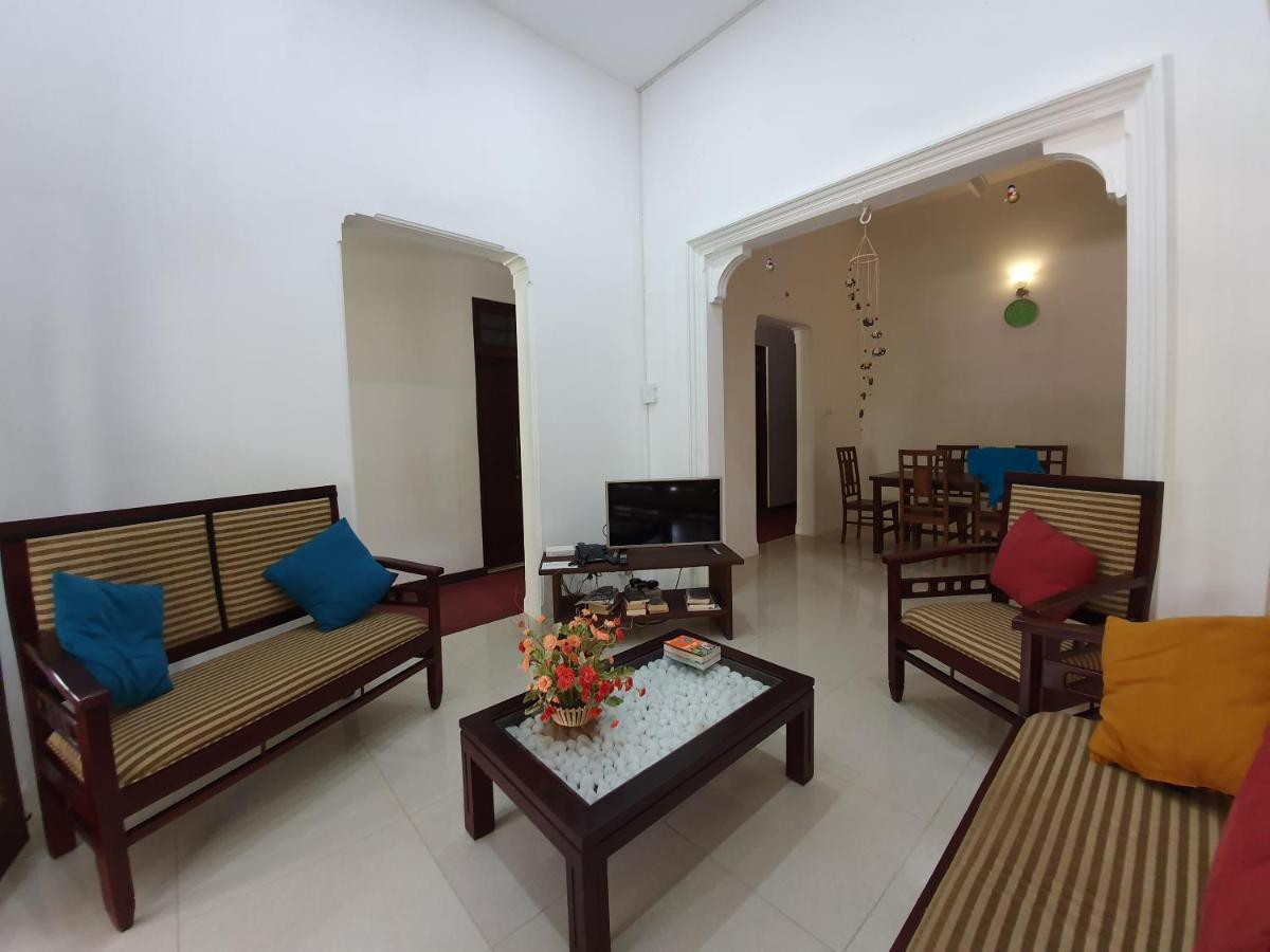 Lohas Beach Resort Villa 칼루타라 외부 사진