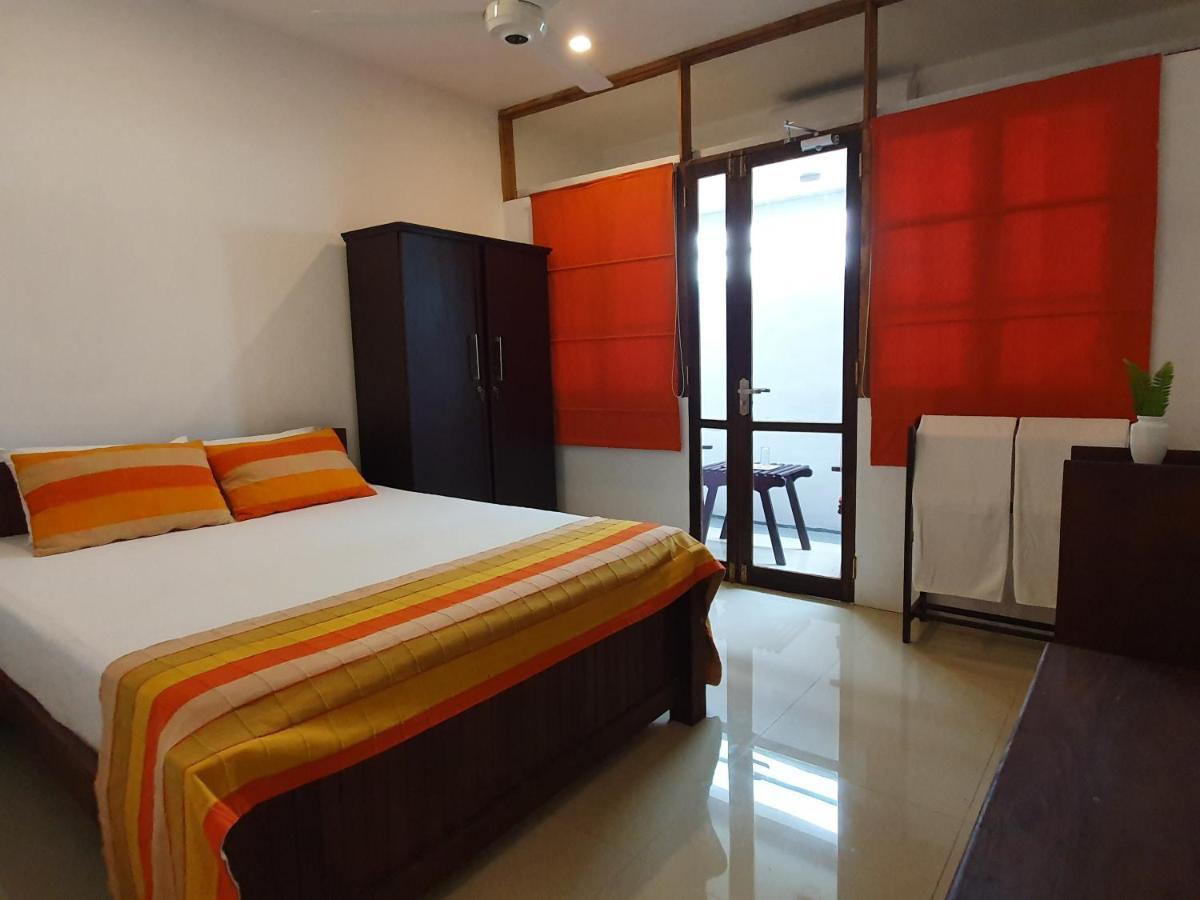Lohas Beach Resort Villa 칼루타라 외부 사진