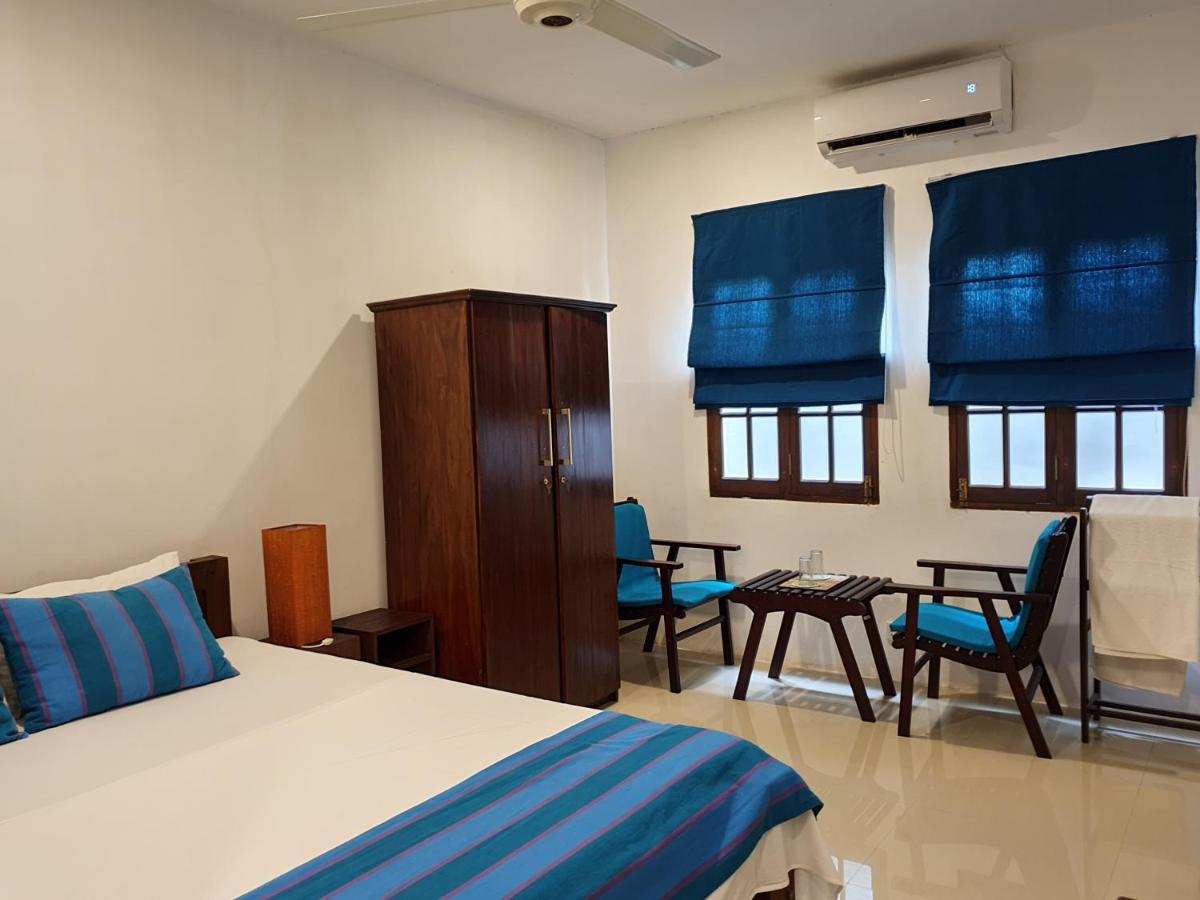 Lohas Beach Resort Villa 칼루타라 외부 사진
